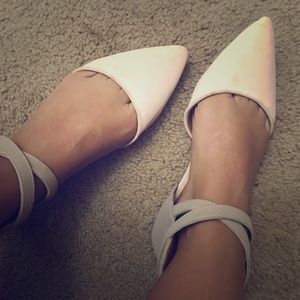 Fashion Flats
